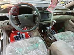 تۆیۆتا کراون